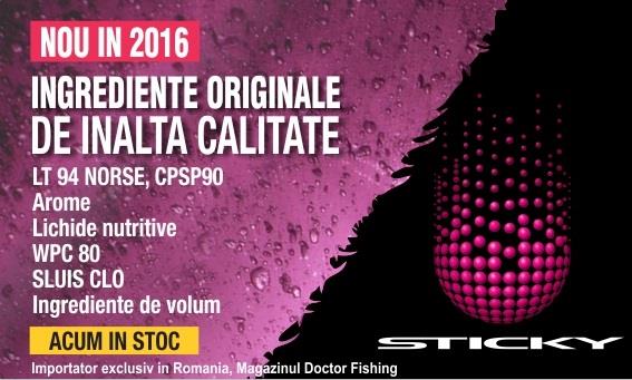 Pentru prima data in interiorul unei fabrici de boiliesuri din Marea Britanie.